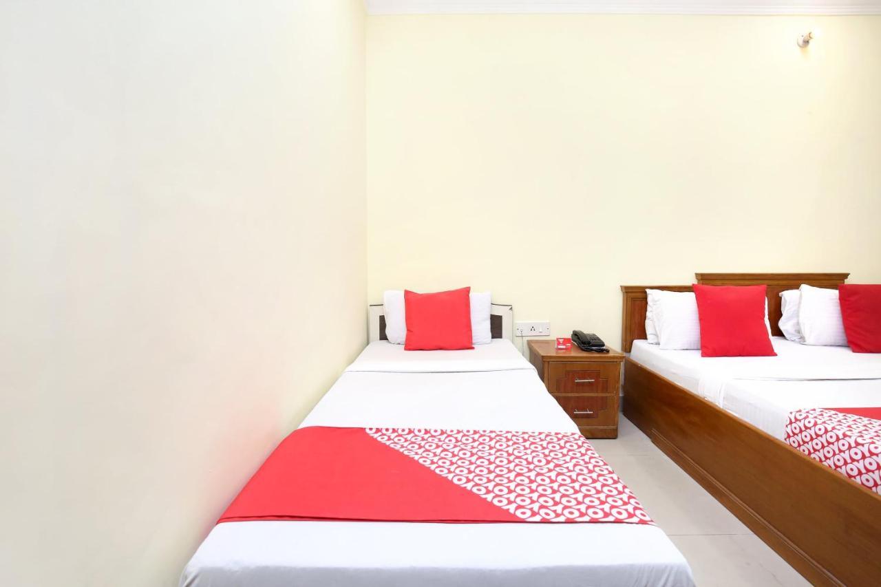 Oyo 15667 Anand Amritsar