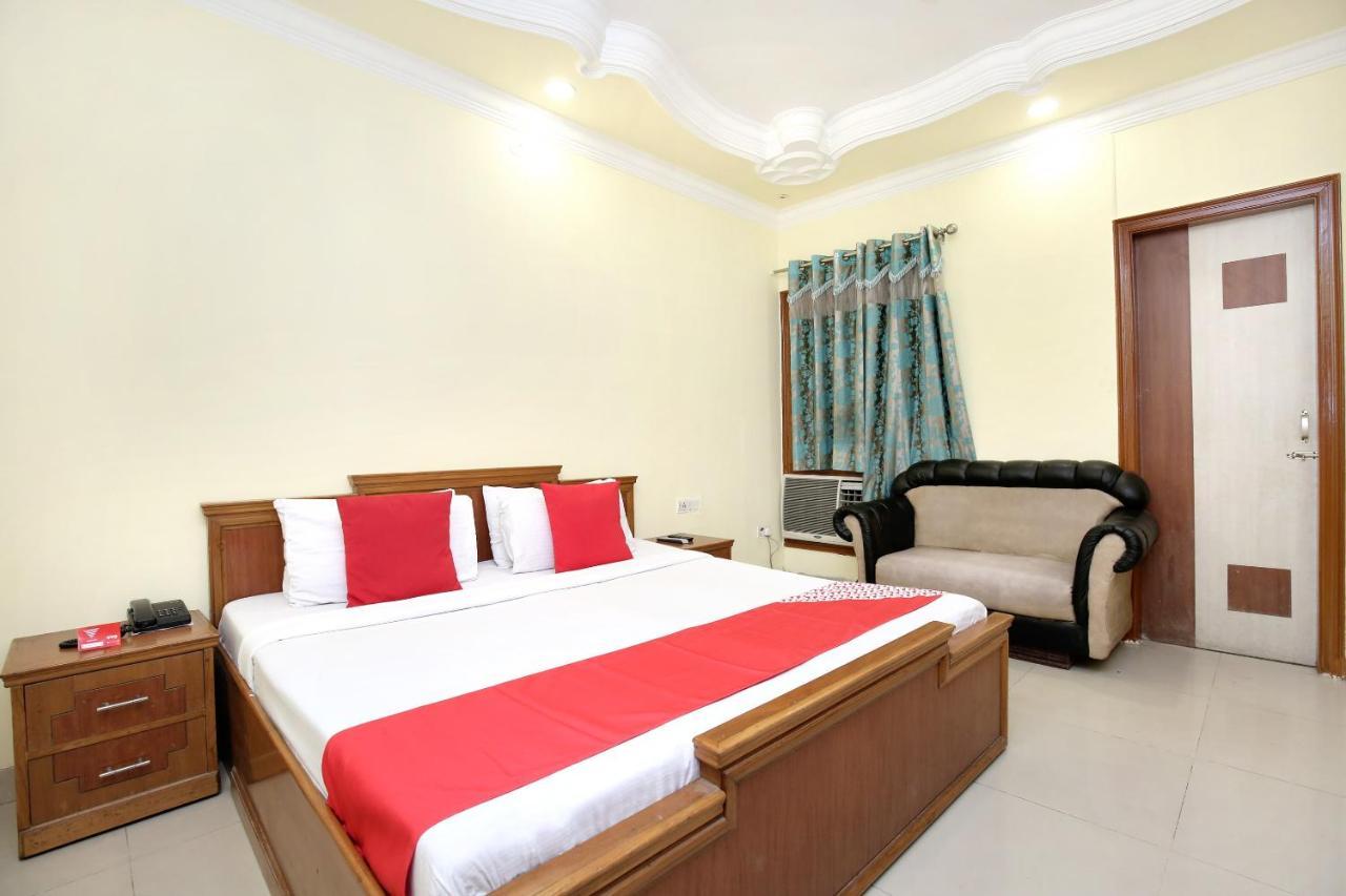 Hotel Oyo 15667 Anand Amritsar