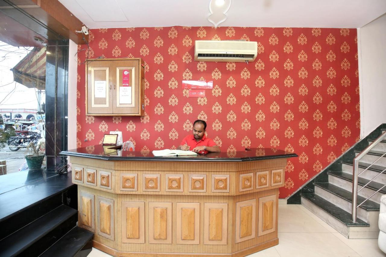 Oyo 15667 Anand Amritsar